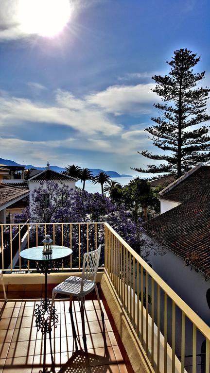 Balcon De Europa Nerja